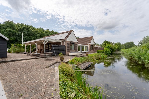 Medium property photo - Malledijk 12, 3208 LA Spijkenisse
